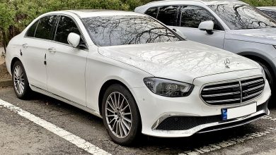 بنز به زودی دوباره به ایران وارد خواهد شد 10 بنز به زودی دوباره به ایران وارد خواهد شد