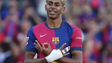 مقایسه آماری یامال و امباپه؛ ستاره نوظهور بارسلونا زیر ذرهبین رسانهها 10 مقایسه آماری یامال و امباپه؛ ستاره نوظهور بارسلونا زیر ذرهبین رسانهها