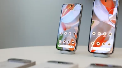 گوگل با به‌روزرسانی پیکسل، رقبا را پشت سر گذاشت