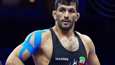 جزئیات وضعیت پزشکی ستارههای کشتی ایران؛ از یزدانی تا آرامی 1 جزئیات وضعیت پزشکی ستارههای کشتی ایران؛ از یزدانی تا آرامی