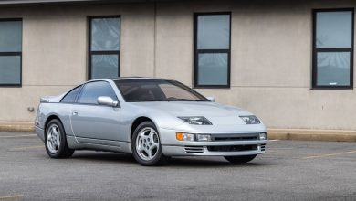 بازآفرینی یک افسانه: رندر هوش مصنوعی از خودروی اسپرت سیتروئن دهه ۹۰ 4 بازآفرینی یک افسانه: رندر هوش مصنوعی از خودروی اسپرت سیتروئن دهه ۹۰