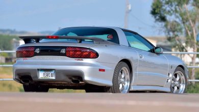 ترنس ام WS6 مدل ۲۰۰۲؛ پایان باشکوه یک اسطوره آمریکایی 3 ترنس ام WS6 مدل ۲۰۰۲؛ پایان باشکوه یک اسطوره آمریکایی