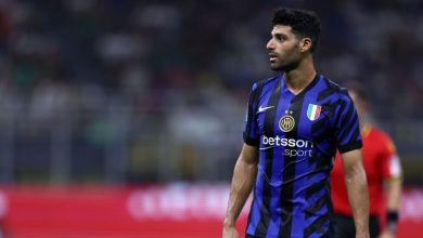 قیچی برگردان طارمی؛ تحسین رسانه‌های ایتالیا