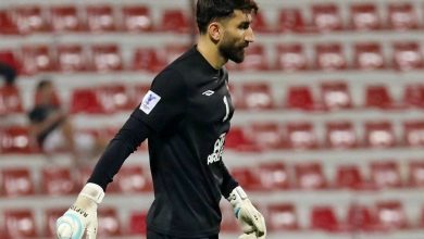 واکنش بیرانوند به ویدیوی جنجالی فحاشی هواداران تراکتور 2 واکنش بیرانوند به ویدیوی جنجالی فحاشی هواداران تراکتور