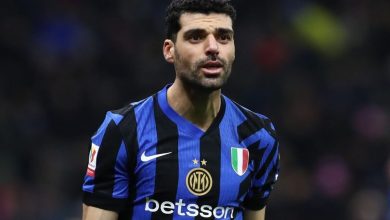 خروج کورهآ و آرناتوویچ؛ پنجره فرصت برای طارمی در اینتر 10 خروج کورهآ و آرناتوویچ؛ پنجره فرصت برای طارمی در اینتر