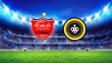 پرسپولیس و سپاهان همامتیاز شدند؛ همه چیز برای هفته آخر باقی ماند 2 پرسپولیس و سپاهان همامتیاز شدند؛ همه چیز برای هفته آخر باقی ماند