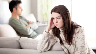 چرا زنان از حضور بلندمدت آقایان در خانه متنفرند؟