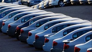 جدیدترین قیمت خودروهای دستدوم؛ از تیبا تا تندر ۹۰ 10 جدیدترین قیمت خودروهای دستدوم؛ از تیبا تا تندر ۹۰