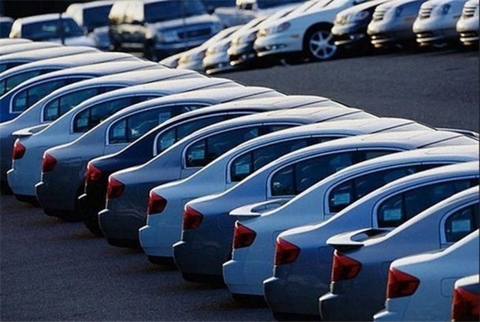 جدیدترین قیمت خودروهای دستدوم؛ از تیبا تا تندر ۹۰ 1 جدیدترین قیمت خودروهای دستدوم؛ از تیبا تا تندر ۹۰
