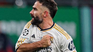 رقابت در رئال: الکساندر-آرنولد مقابل کارواخال