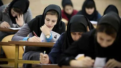 آزمون‌ استخدامی ۱۴۰۴؛ این ۱۵ دستگاه در سال جدید نیرو جذب می‌کنند