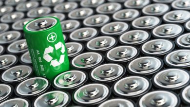 محققان چینی موفق به ساخت باتری زیستی قابل شارژ با پایداری ۹۷.۶٪ شدند 10 محققان چینی موفق به ساخت باتری زیستی قابل شارژ با پایداری ۹۷.۶٪ شدند