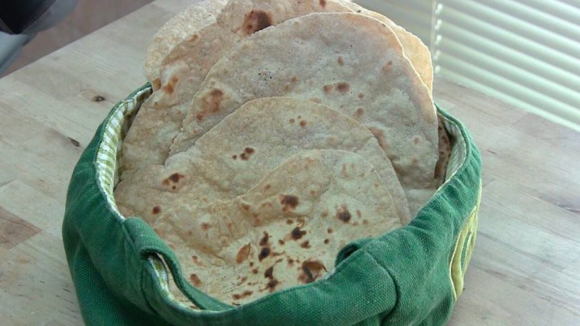 اگر از این نوع نان استفاده میکنید دیابت در انتظار شماست 1 اگر از این نوع نان استفاده میکنید دیابت در انتظار شماست