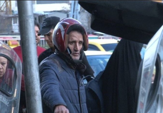 بغض فروخورده منوچهر شفقتیان؛ قهرمانی که فراموش شد 1 بغض فروخورده منوچهر شفقتیان؛ قهرمانی که فراموش شد