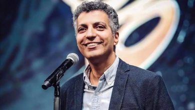 عادل فردوسی‌پور گزارشگر الکلاسیکو شد