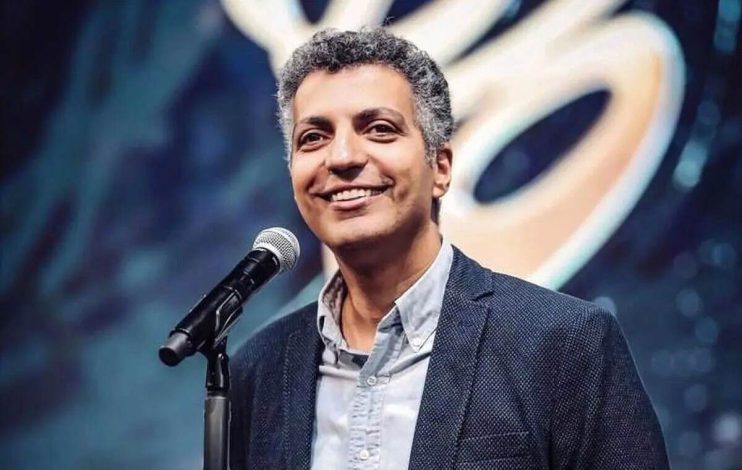 عادل فردوسی پور گزارشگر الکلاسیکو شد 1 عادل فردوسیپور گزارشگر الکلاسیکو شد