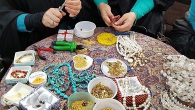 مشاغل خانگی از ۴۵ تا ۱۵۰ میلیون تومان وام با سود 4 درصد می‌گیرند +جزئیات