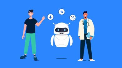 آیا چتباتهای هوش مصنوعی میتوانند جای رواندرمانگران حرفهای را بگیرند؟ 6 آیا چتباتهای هوش مصنوعی میتوانند جای رواندرمانگران حرفهای را بگیرند؟