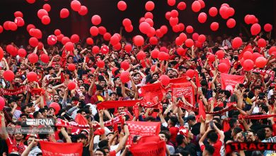 مدیرعامل تراکتور: جشن قهرمانی در تبریز و صرفا «داخل استادیوم» برگزار میشود 7 مدیرعامل تراکتور: جشن قهرمانی در تبریز و صرفا «داخل استادیوم» برگزار میشود