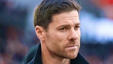 ژابی آلونسو سرمربی جدید رئال مادرید شد 5 ژابی آلونسو سرمربی جدید رئال مادرید شد