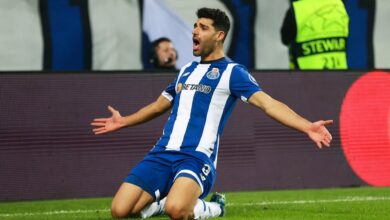 نقش تاریخی طارمی در اینتر: تحسین عملکرد دفاعی مهاجم ایرانی توسط رسانه ایتالیایی 4 نقش تاریخی طارمی در اینتر: تحسین عملکرد دفاعی مهاجم ایرانی توسط رسانه ایتالیایی