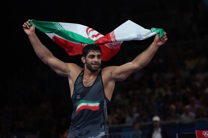 ۷ فرنگیکار ایران برای مسابقات جهانی کشتی مشخص شد 1 ۷ فرنگیکار ایران برای مسابقات جهانی کشتی مشخص شد