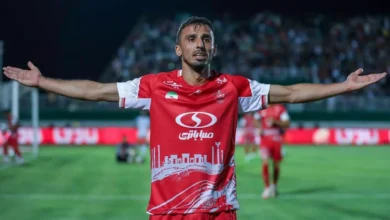 پایان راه صادقی در پرسپولیس؛ از ستاره نقل و انتقالات تا بازیکن خط خورده بازیها 10 پایان راه صادقی در پرسپولیس؛ از ستاره نقل و انتقالات تا بازیکن خط خورده بازیها