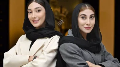 مبینا نعمت زاده از عرش به فرش بعد مدال تاریخی المپیک