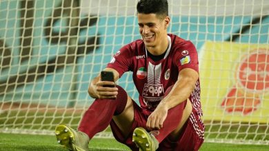 ماجرای قرارداد ۱۴۰ میلیاردی پیام نیازمند؛ صدای بازیکنان پرسپولیس درآمد 5 ماجرای قرارداد ۱۴۰ میلیاردی پیام نیازمند؛ صدای بازیکنان پرسپولیس درآمد