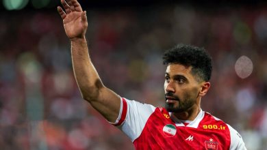 کارتال عالیشاه را نمیخواهد! 1 کارتال عالیشاه را نمیخواهد!