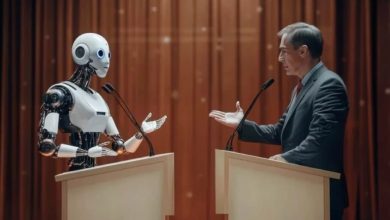 پیروزی هوش مصنوعی در مناظرات: GPT-4 انسانها را 81.2% بیشتر متقاعد میکند! 7 پیروزی هوش مصنوعی در مناظرات: GPT-4 انسانها را 81.2% بیشتر متقاعد میکند!