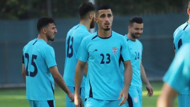 علیپور: صعود ما قطعی است، اما بازیهای آینده برای رنکینگ فیفا حیاتی است 9 علیپور: صعود ما قطعی است، اما بازیهای آینده برای رنکینگ فیفا حیاتی است