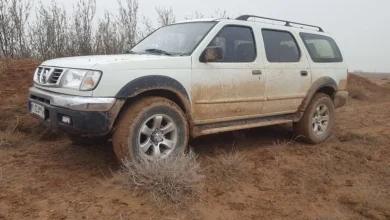 لیست قیمتی شاسیبلندهای کمتر از 1 میلیارد تومان؛ از 250 میلیون تومان شاسی بلند بخرید! +جدول اردیبهشت 1404 10 لیست قیمتی شاسیبلندهای کمتر از 1 میلیارد تومان؛ از 250 میلیون تومان شاسی بلند بخرید! +جدول اردیبهشت 1404