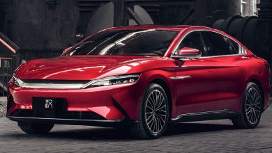 صعود چینیها، سقوط آمریکاییها؛ BYD از تسلا در اروپا پیشی گرفت 7 صعود چینیها، سقوط آمریکاییها؛ BYD از تسلا در اروپا پیشی گرفت