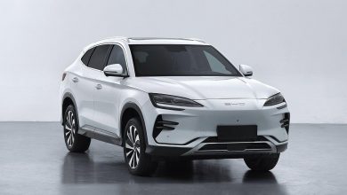 خانواده سانگ با ۸۴ هزار دستگاه همچنان پرفروشترین محصول شرکت BYD 8 خانواده سانگ با ۸۴ هزار دستگاه همچنان پرفروشترین محصول شرکت BYD