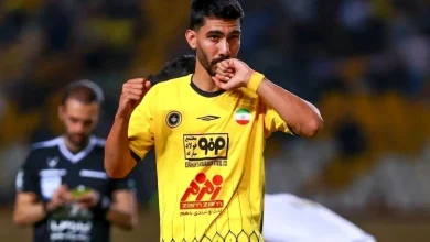 پرسپولیس با پوستری ویژه، تولد شکاری را تبریک گفت + عکس 2 پرسپولیس با پوستری ویژه، تولد رضا شکاری را تبریک گفت