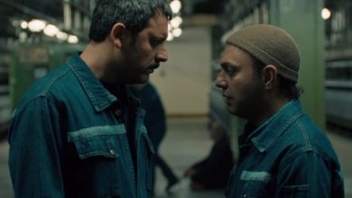 «کنکل» این روزها جنجالی شده است 4 «کنکل» این روزها جنجالی شده است