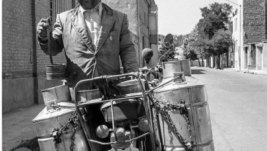 قیمت ماست و کره تهران 70 سال پیش چقدر بود؟ +عکس 7 قیمت ماست کره تهران 70 سال پیش چقدر بود؟ +عکس