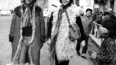 گزارش سفر هیپیهای فرنگی به ایران؛ از خودفروشی تا مصرف مواد مخدر +عکس 1 گزارش سفر هیپیهای فرنگی به ایران؛ از خودفروشی تا مصرف مواد مخدر +عکس