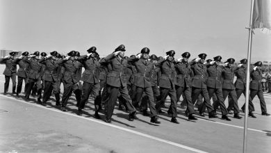 50 سال پیش حقوق یک سرباز وظیفه چقدر بود؟ +عکس 9 50 سال پیش حقوق یک سرباز وظیفه چقدر بود؟ +عکس