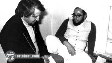 اختلاف نظر خلخالی و بنی صدر بر سر تبدیل آرامگاه رضاشاه به دستشویی! +عکس 7 اختلاف نظر خلخالی و بنی صدر بر سر تبدیل آرامگاه رضاشاه به دستشویی! +عکس