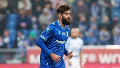 قلی‌زاده در دوراهی: ماندن در لخ پوزنان یا بازگشت به پرسپولیس؟