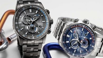 سیکو یا سیتیزن؟ بررسی کامل دو غول ساعتسازی ژاپن 8 سیکو یا سیتیزن؟ بررسی کامل دو غول ساعتسازی ژاپن