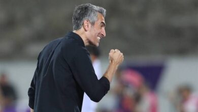 جباری: از دقیقه اول به دنبال وقت تلف کردن بودند؛ همه را عصبی کردند 1 جباری: از دقیقه اول به دنبال وقت تلف کردن بودند؛ همه را عصبی کردند