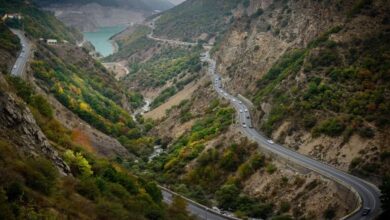 محدودیت‌های ترافیکی جاده‌های شمالی امروز 19 اردیبهشت