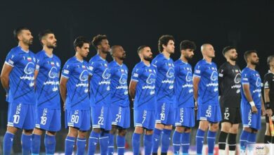 باشگاه استقلال نسبت به پخش بازی در شبکه نسیم واکنش نشان داد