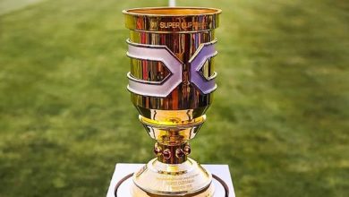 روشنک: برگزاری سوپرجام با چهار تیم در فصل جاری امکانپذیر نیست 10 روشنک: برگزاری سوپرجام با چهار تیم در فصل جاری امکانپذیر نیست