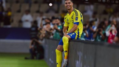 رونالدو: بدن من هنوز ۲۹ ساله است، ۱۰ سال دیگر بازی میکنم! 1 رونالدو: بدن من هنوز ۲۹ ساله است، ۱۰ سال دیگر بازی میکنم!