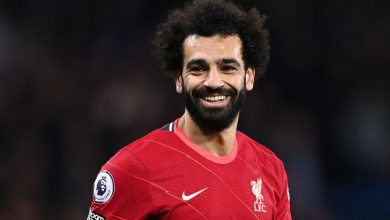 محمد صلاح بهترین بازیکن فصل لیگ برتر انگلیس شد 9 محمد صلاح بهترین بازیکن فصل لیگ برتر انگلیس شد