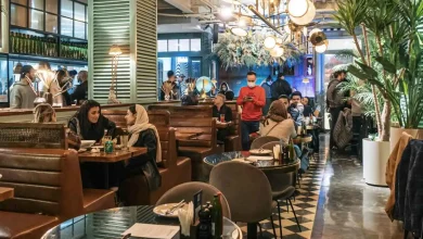 ماجرای مسمومیت ۵۰ نفر در تالار چه بود؟